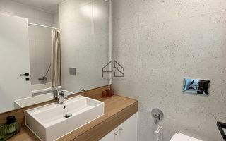 De închiriat | 2 camere | Bucătărie închisă | Parcare | PRIMA Arena - Poză 8