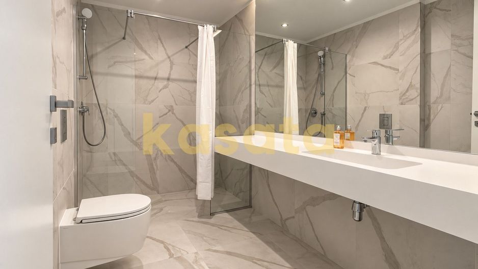 STUDIO PREMIUM | ONE FLOREASCA TOWER | PRIMA ÎNCHIRIERE | 1.100 € - Poză 10