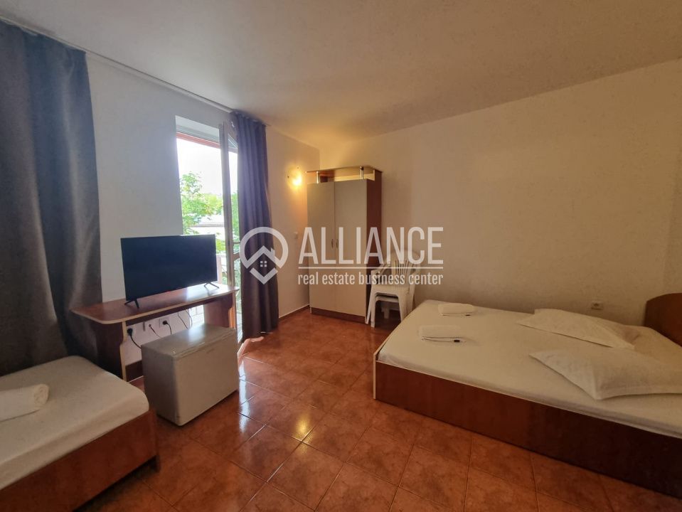 Eforie Nord (COD 02) - Hotel 26 camere 2 apartamente - Poză 6