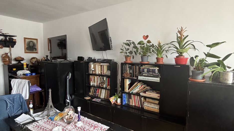 Apartament 3 camere zona Cetatii - Poză 3
