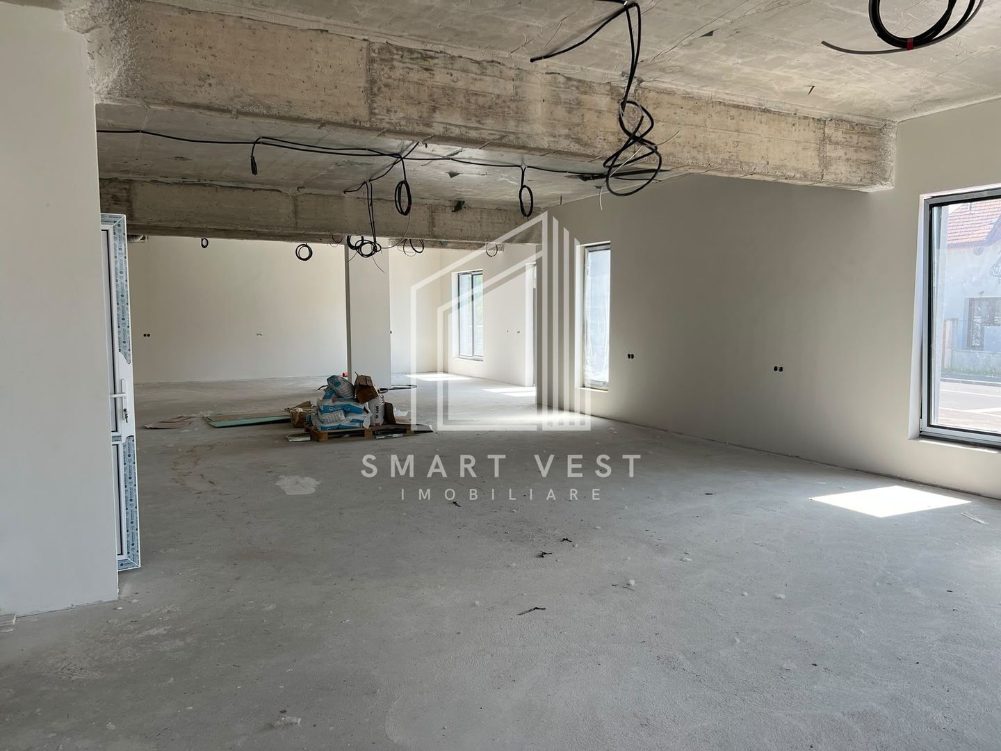 Spatiu comercial | 178 mp | Constructie noua | Zona Unirii - Poză 4