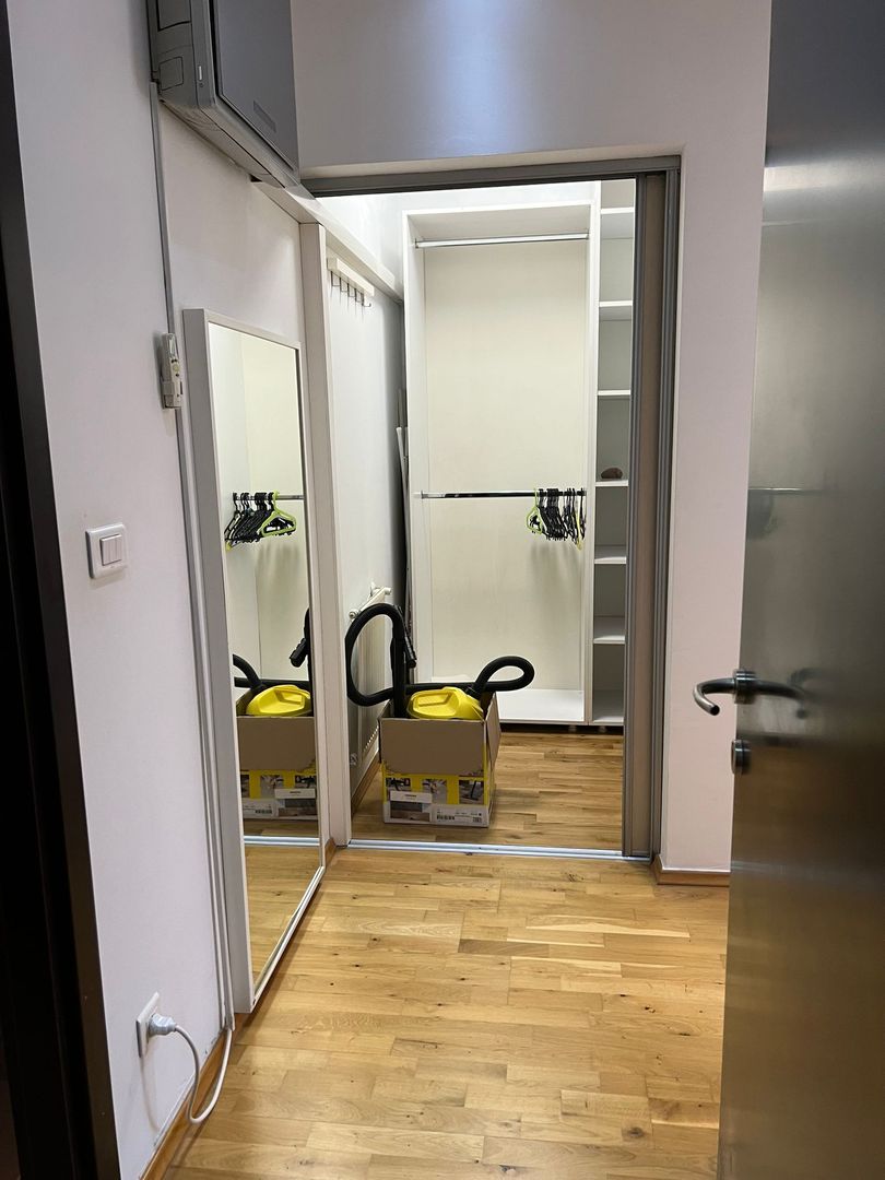 3 CAMERE || 2 LOCURI DE PARCARE + CURTE || BANEASA - Poză 17