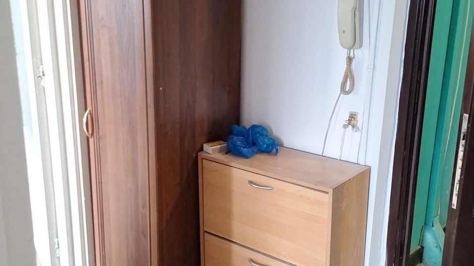 apartament 2 camere sos oltenitei - Poză 1