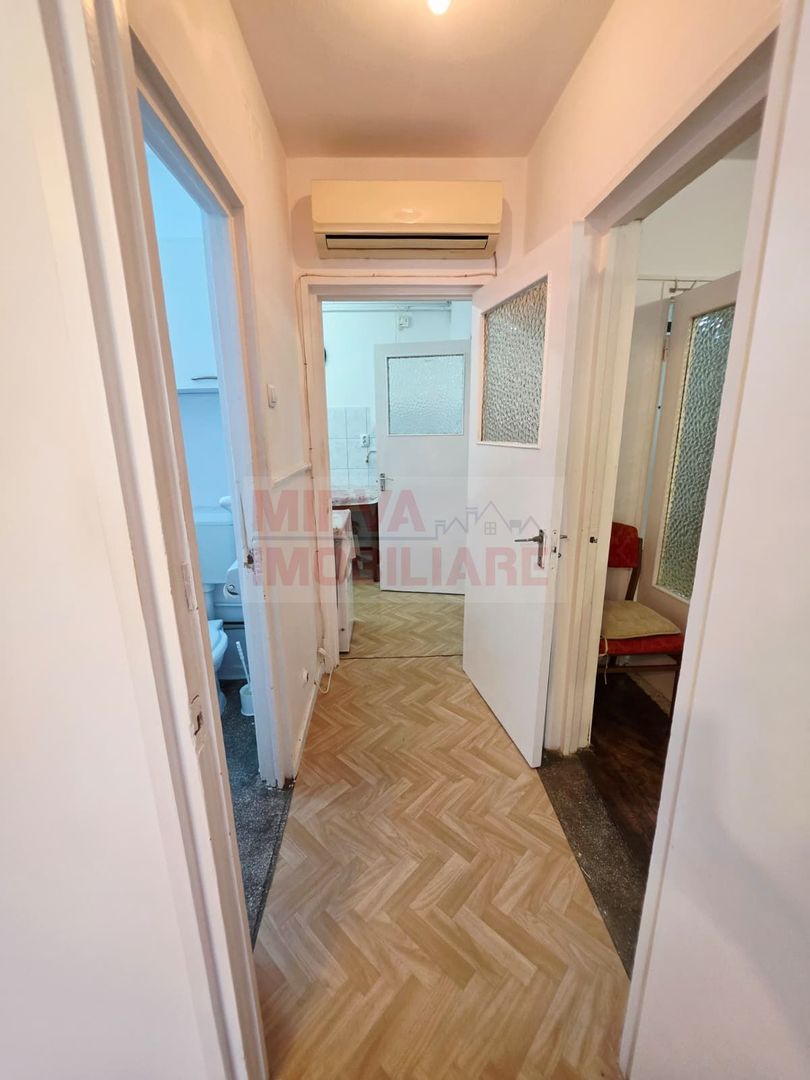Apartament 2 camere de închiriat – zona Nord, mobilat si utilat - Poză 19