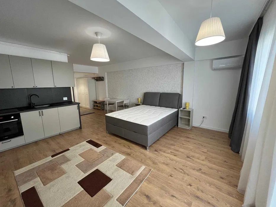 Studio 40 mp – Ivory Residence Pipera, bloc 2024 - Poză 2