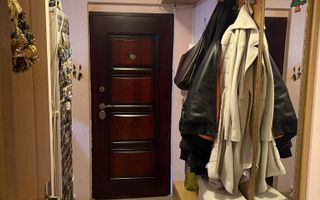 Apartament 2 camere, 7 Noiembrie, complet mobilat - Poză 5