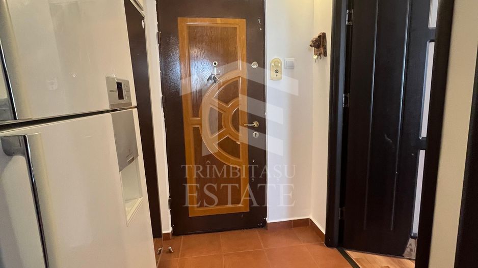 TITAN | Jean Steriadi | Chirie 2 Camere | Metrou 950m - Poză 7