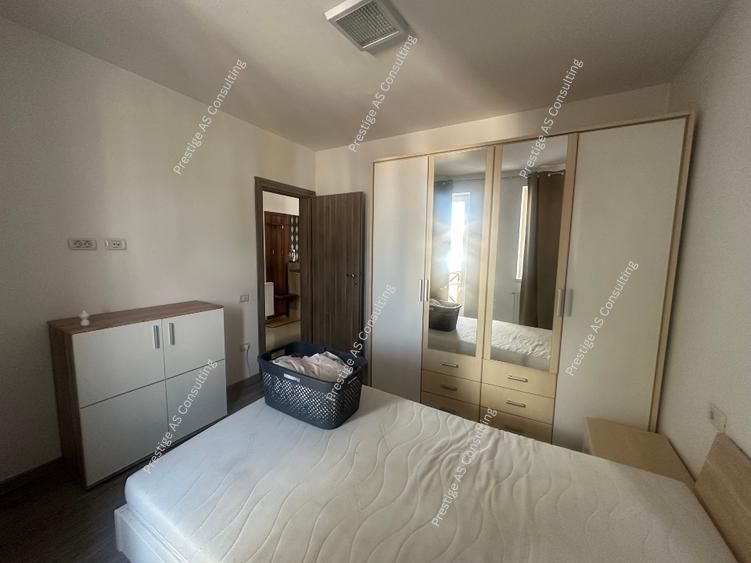 Apartament cu 3 camere | Braytim-Muzicescu | Loc Parcare Inclus - Poză 11