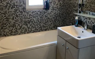 Apartament - 2 nivele cu terase spatioase - Poză 13