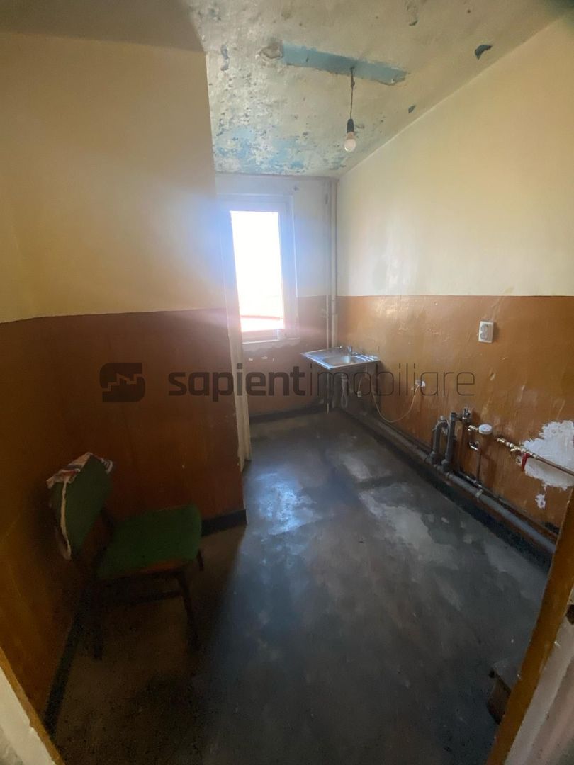Sapient | Apartament 3 camere Santandrei - Poză 9