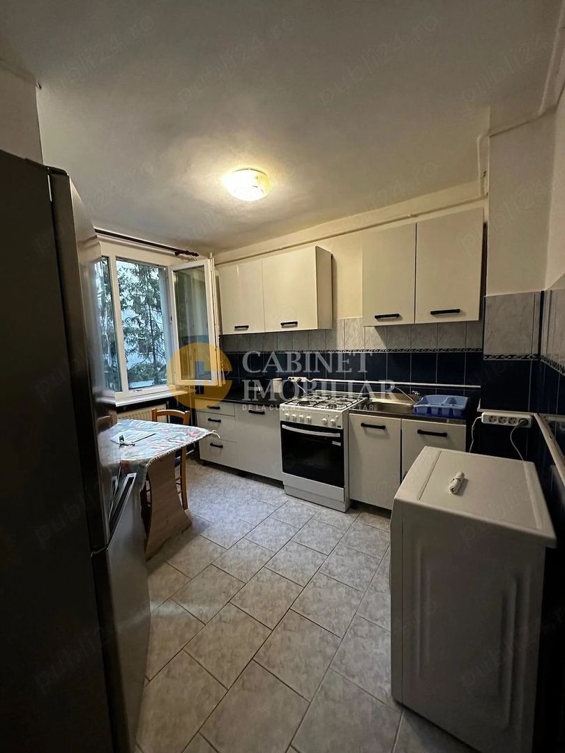 GRADINARI - 2 CAMERE DECOMANDAT - ETAJUL 1 - FARA RISC - Poză 6