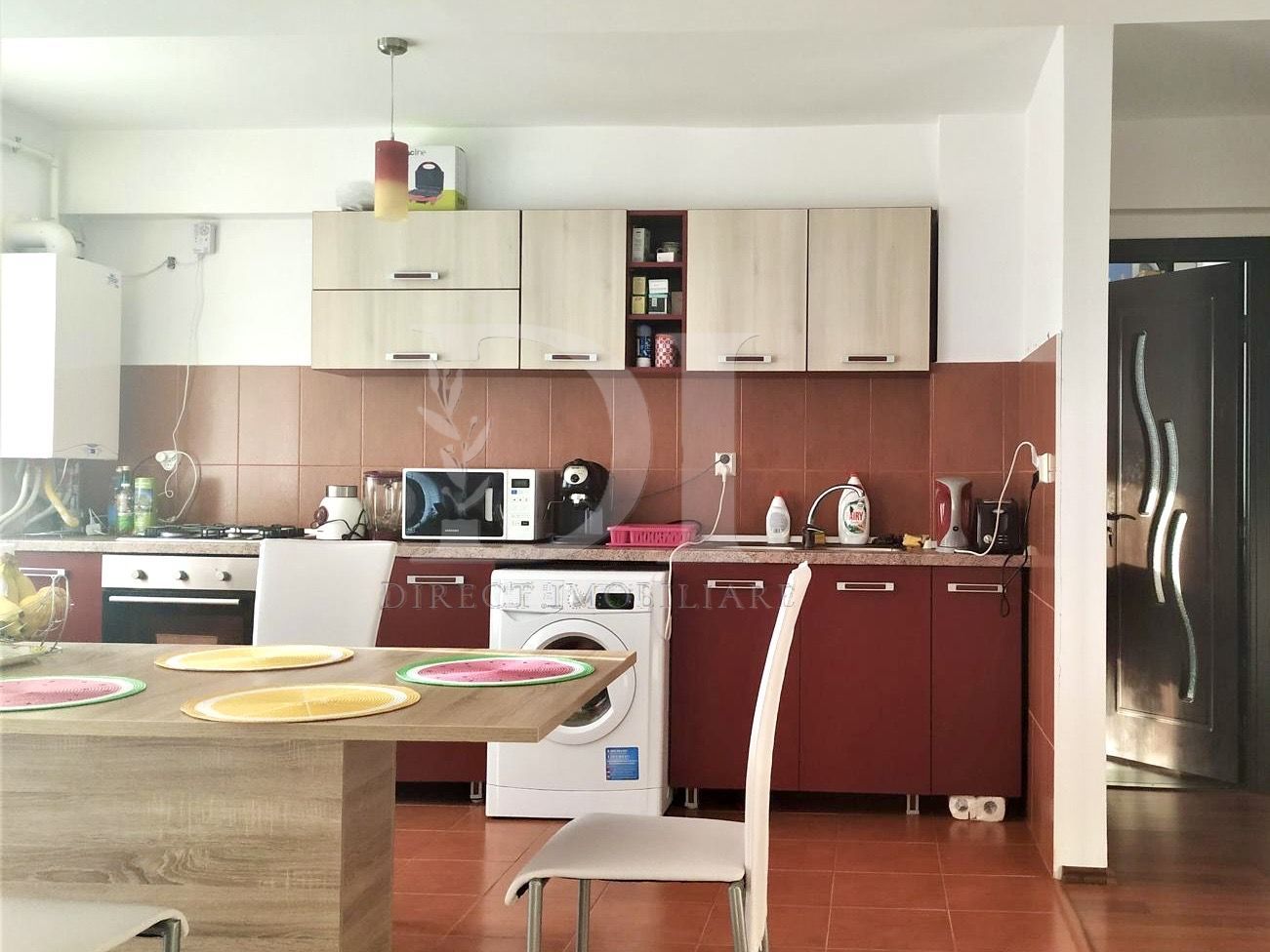 Apartament doua camere / Parcare / Etaj intermediar - Poză 3