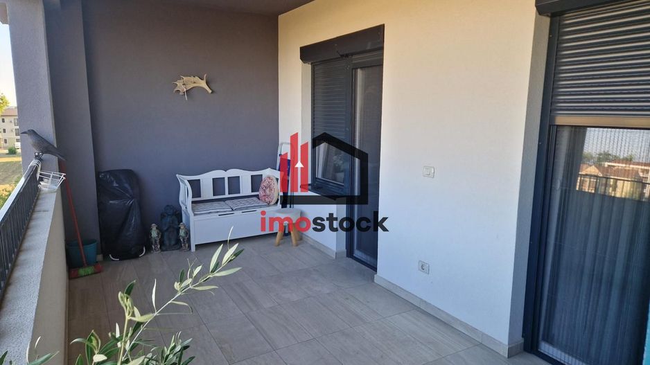 Apartament  în zona Rezidentiala I Giroc - Poză 3