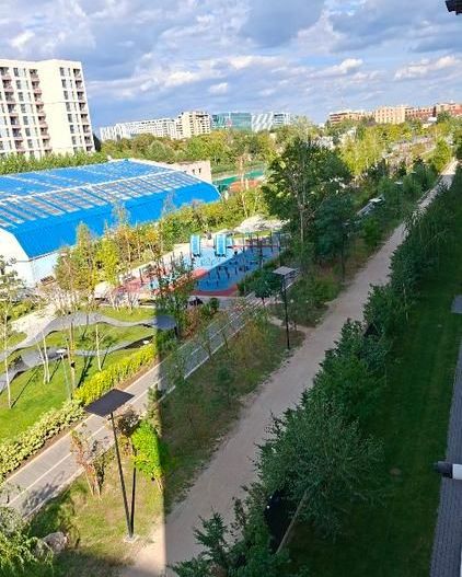 Apartament cu 3 camere de vânzare Exigent Plaza - Poză 13