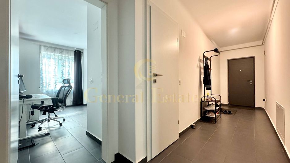 Vânzare apartament cu 3 camere -72 m.p.- Gata de intrare - Păcurari - Poză 13