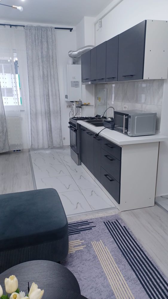 Inchiriere apartament cu 2 camere - Poză 1