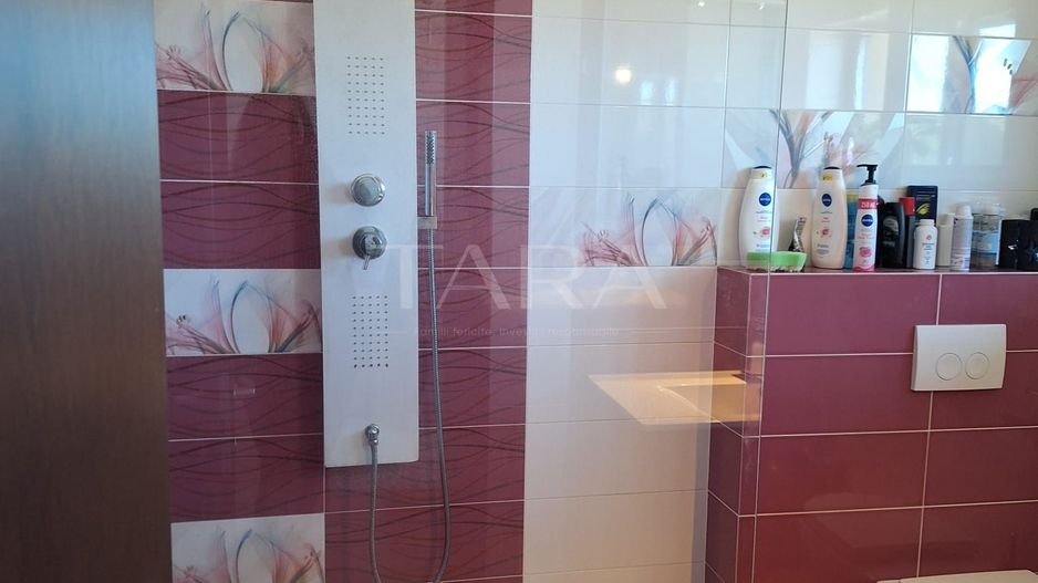 Casa deosebita, Gheorgheni-zona Iulius Mall - Poză 19