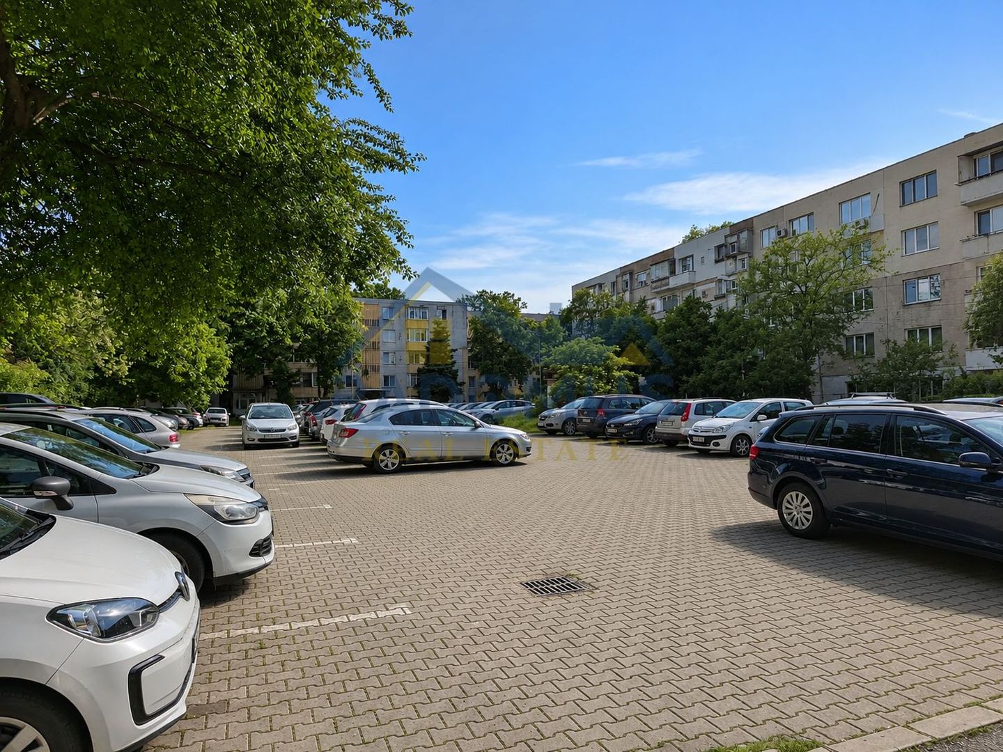 Apartament 3 camere – Cina  –Strada Târnavei nr. 4, Etaj 3 - Poză 7