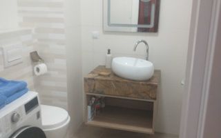 Ofer apartament 2 camera Copou Garden - Poză 2