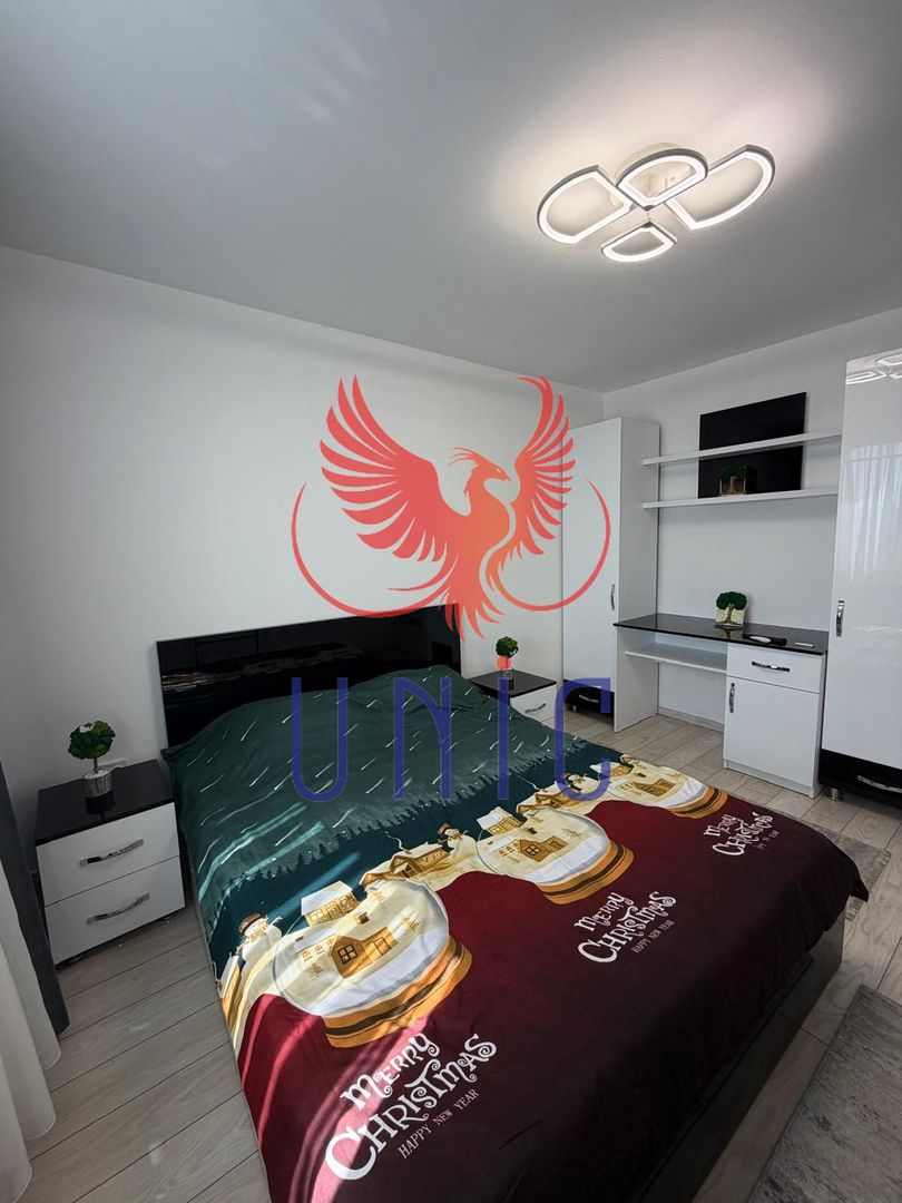 3 camere Calea Severinului - Poză 14