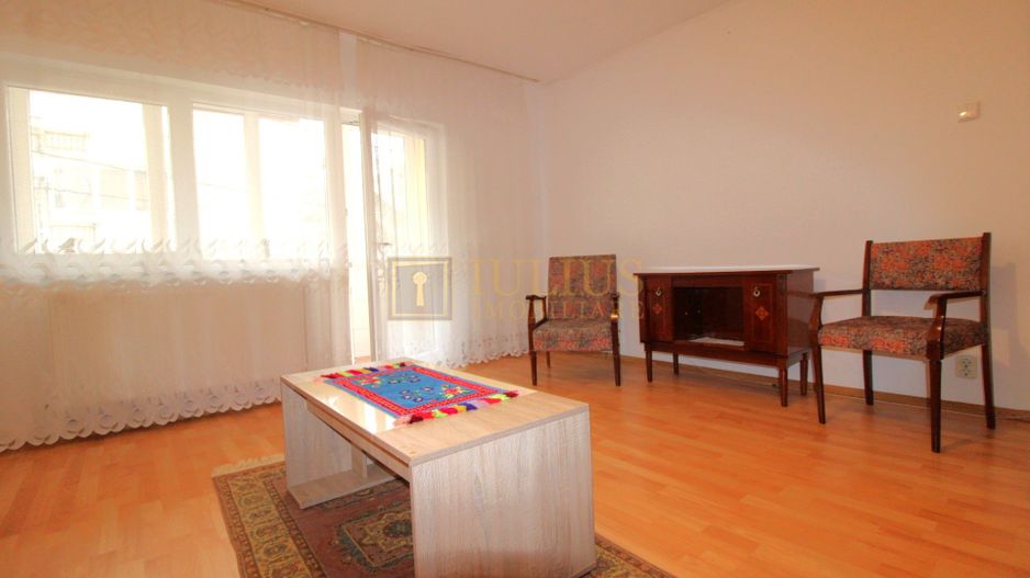 2 camere, centrala proprie, zona Bucovina, loc de parcare langa bloc - Poză 4