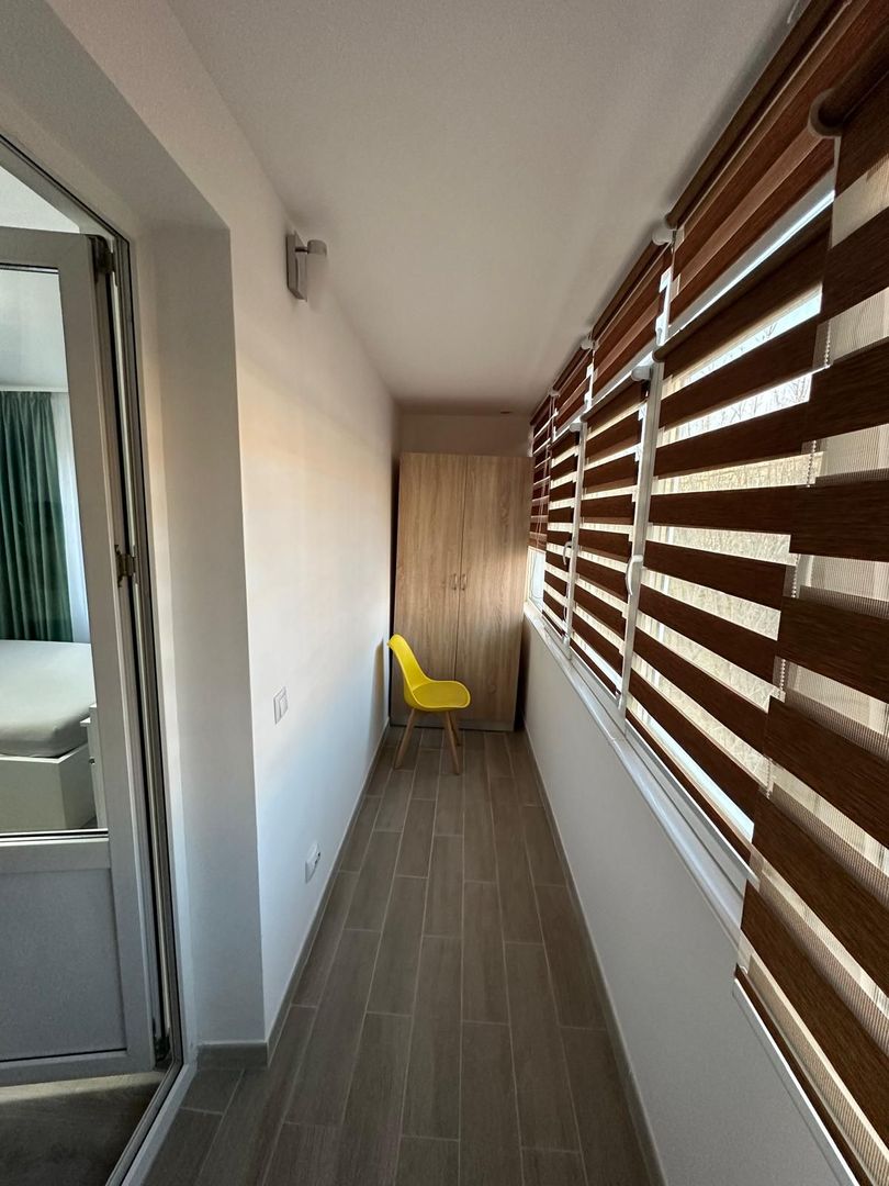 GARSONIERA- APARATORII PATRIEI, BUCATARIE INCHISA, METROU, MODERN - Poză 7