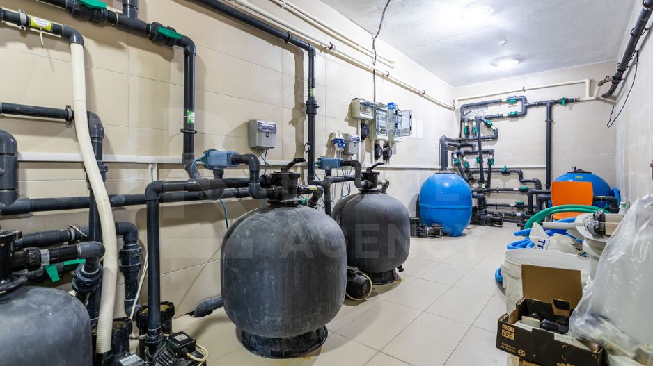 Vânzare, oportunitate investițională cu infrastructură, Anenii Noi - Poză 70