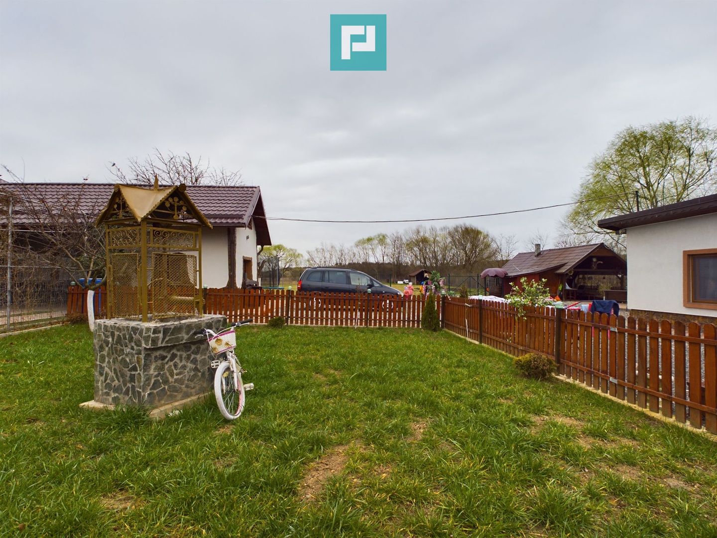 Proprietate imobiliară cu potențial extraordinar! - Poză 6