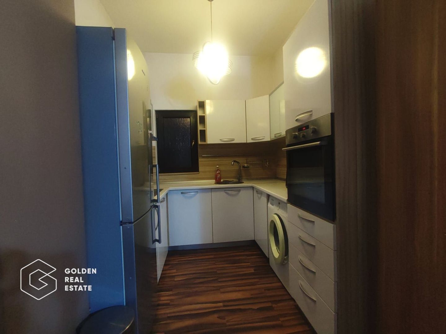 Apartament modern langa Teatru, etajul 1 - Poză 5