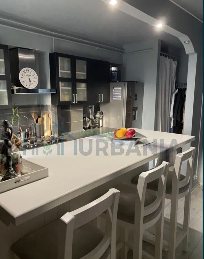 Apartament 1 cameră, Nicolina Cug, Iași - Poză 1