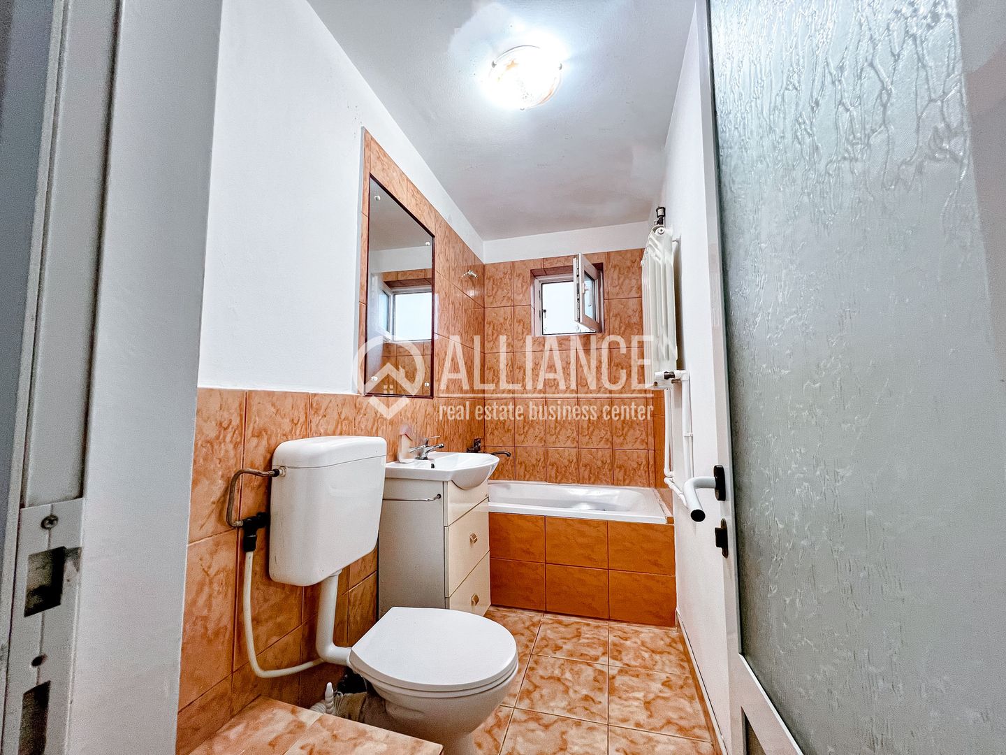 TOMIS NORD(COD 05) - Apartament 2 camere luminos, poziție excelentă - Poză 16