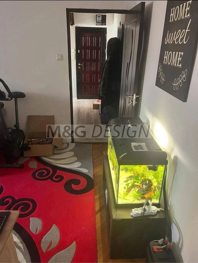 Apartament 2 camere zona Sagului - Poză 3