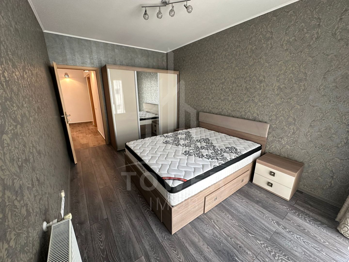 Apartament cu 2 camere de vanzare | Selimbar - Poză 4