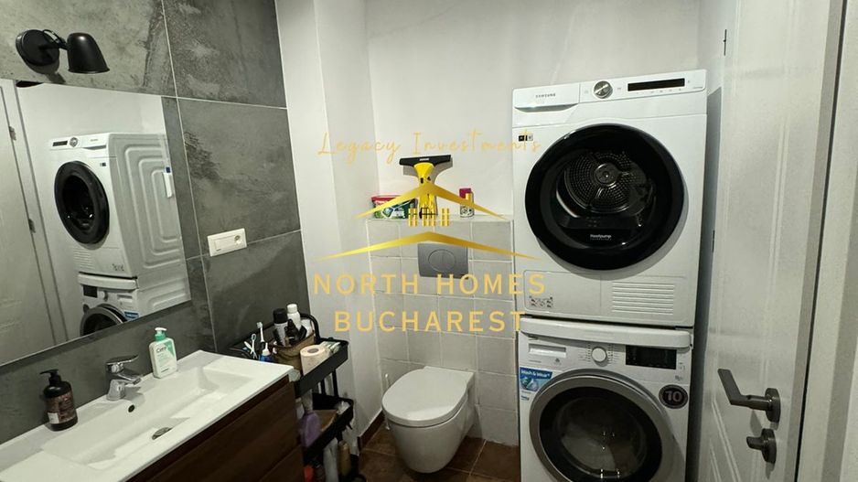 Ocazie familii! Vila Pipera langa Padure Matei Millo - Poză 7