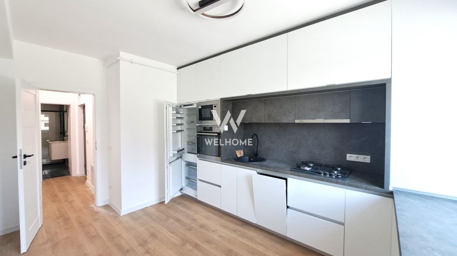 Apartament 2 camere Sibiu - imobil NOU - Poză 5