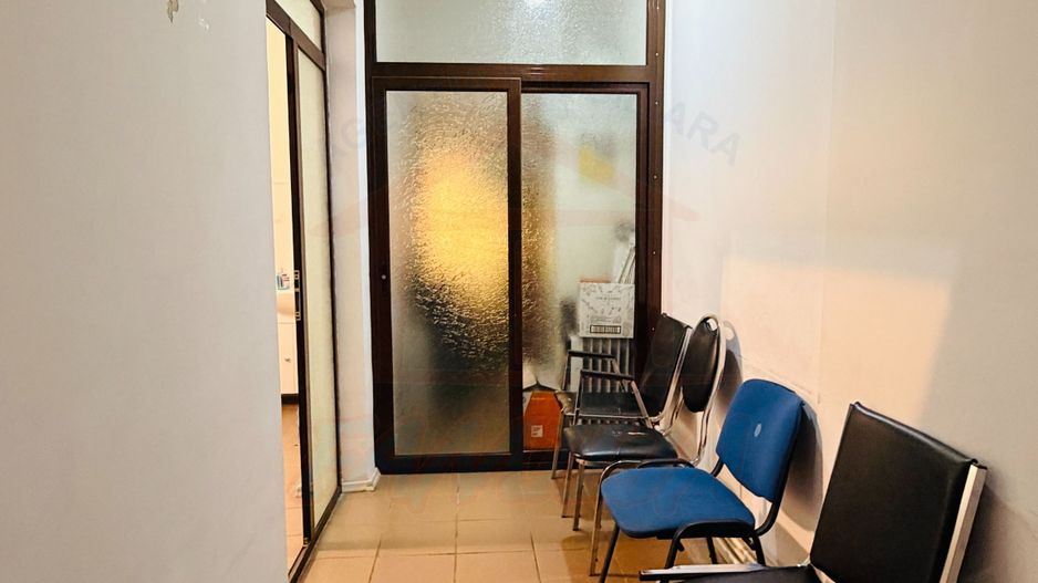 De inchiriat cabinet medical autorizat, Zona Centrala, sup. 95mp. - Poză 4