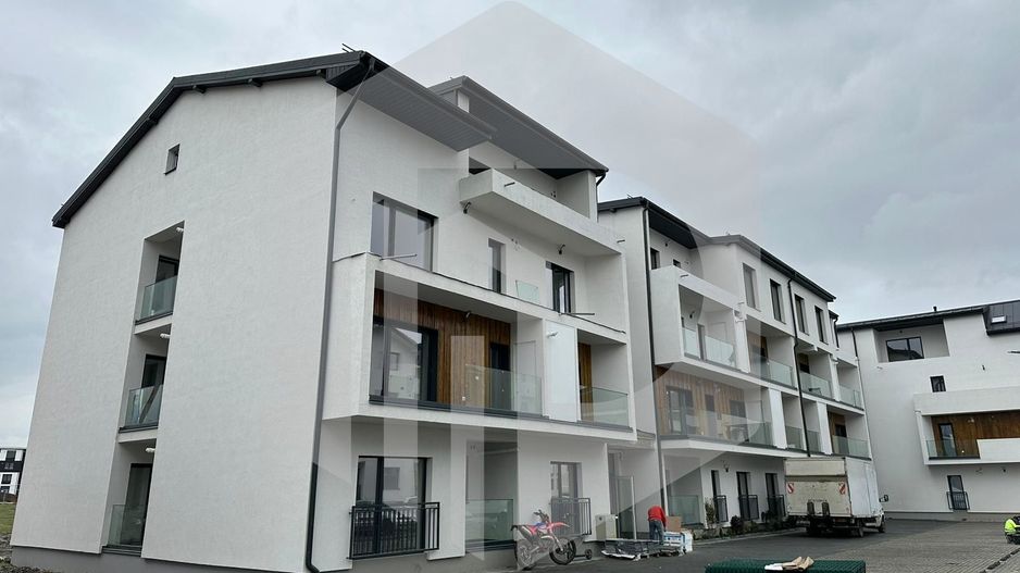 Apartament 3 camere - 89 mpu -Decomandat - Doamna Stanca - 0% Comision - Poză 4