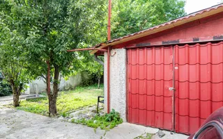 Casă individuală de vanzare + teren intravilan 539 mp - Parc Bazilescu - Poză 14