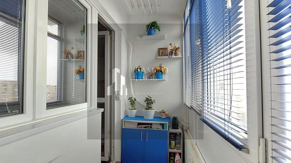 2 camere Dr Taberei |  Prox Metrou | Renovat modern  | Mobilat | 50 mp - Poză 8