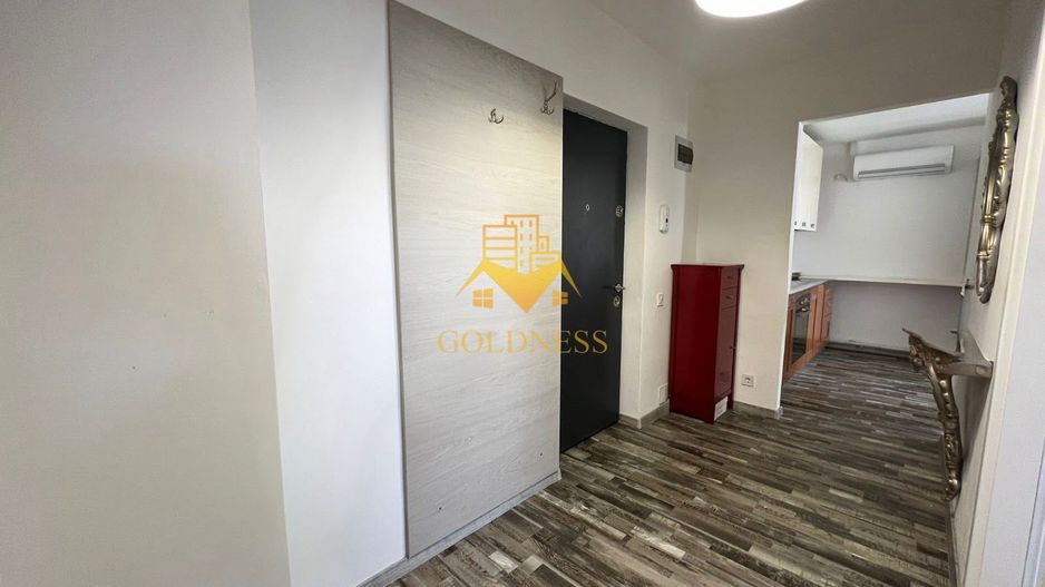3 camere open space, modern, Gheorgheni, Zona FSEGA, Iulius Mall, AC - Poză 7