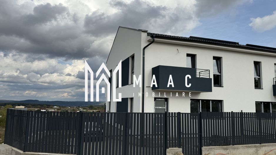 Casă 4 camere I Arhitectilor I Vedere spre Munți I COMISION ZERO - Poză 18