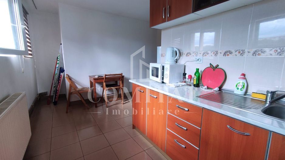 Apartament cu o cameră în zonă centrală | Calea Dorobanților - Poză 9