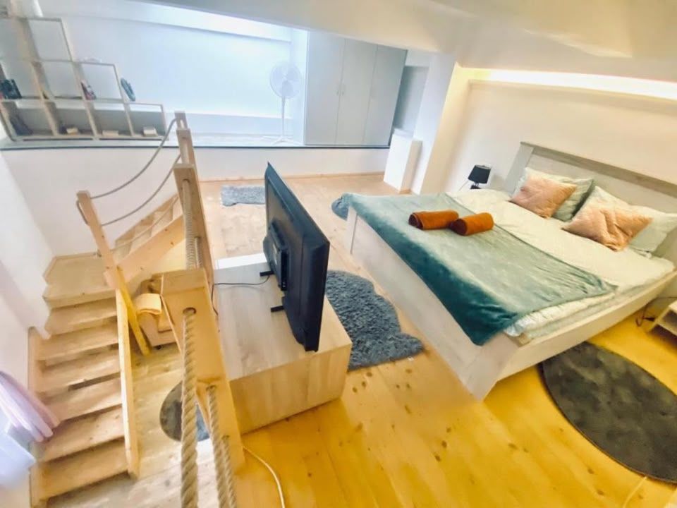 Oportunitate investitie, 9 Apartamente, Ultracentral - Poză 4