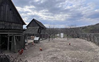 Proprietate rurală de vânzare | 1500 mp teren | Cobătești | Harghita - Poză 26