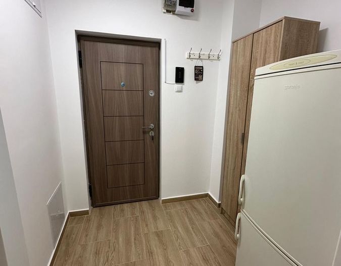 Particular inchiriez garsoniera Dristor str Laborator la 2 min metrou - Poză 9