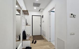 3 camere | Herastrau | Nou, luminos, terasa 25mp - Poză 10