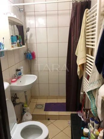 Apartament 1 cameră în zonă centrală – ideal locuit sau investiție - Poză 6