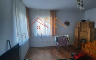 Casa P+1, 5 camere, 2 bai, zona retrasa, CT, garaj, Campina, Prahova - Poză 5