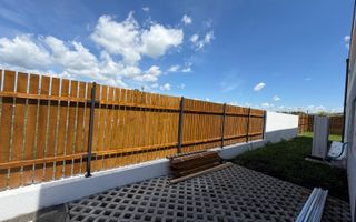 Casa unifamiliara de 170mp, teren 550mp, piscina, garaj, Sannicoara - Poză 6