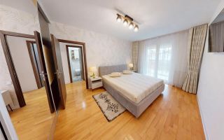 Spatialitate si confort: apartament 4 camere, Central, Brasov - Poză 3